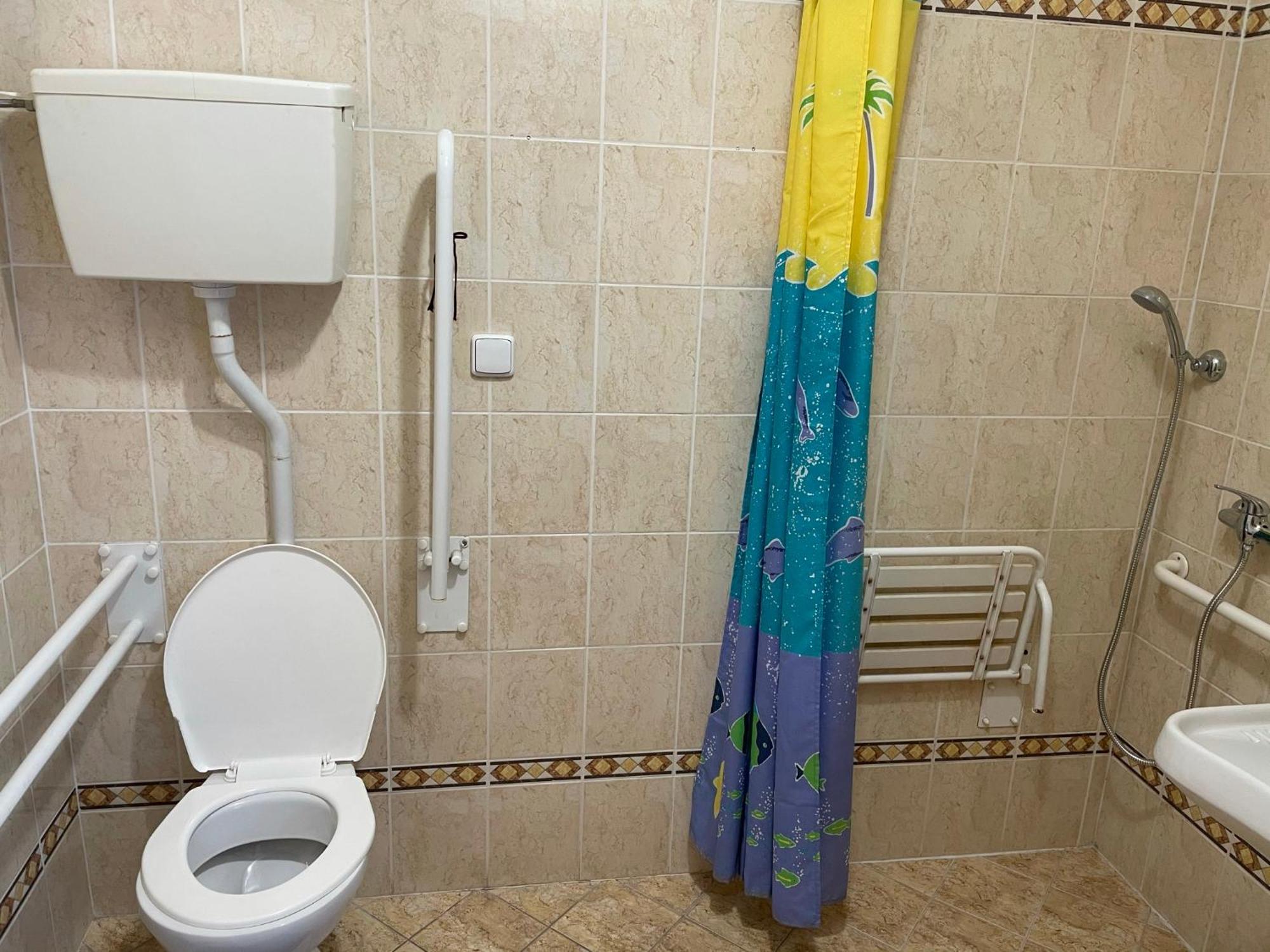 Hotel Orlovna Sitborice Zimmer foto